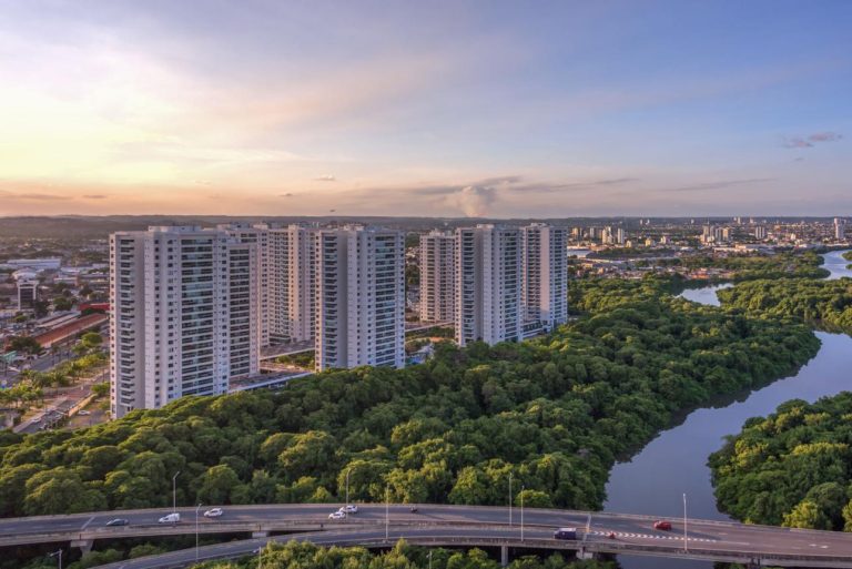 Boa Vista District – Discover Recife’s Elegant Riverside Neighborhood