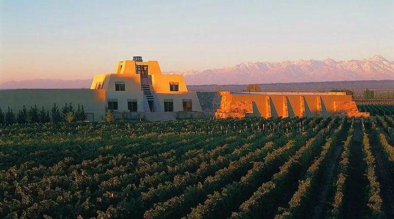 Bodega Catena Zapata – Argentina’s Legendary Winery You Need to Experience