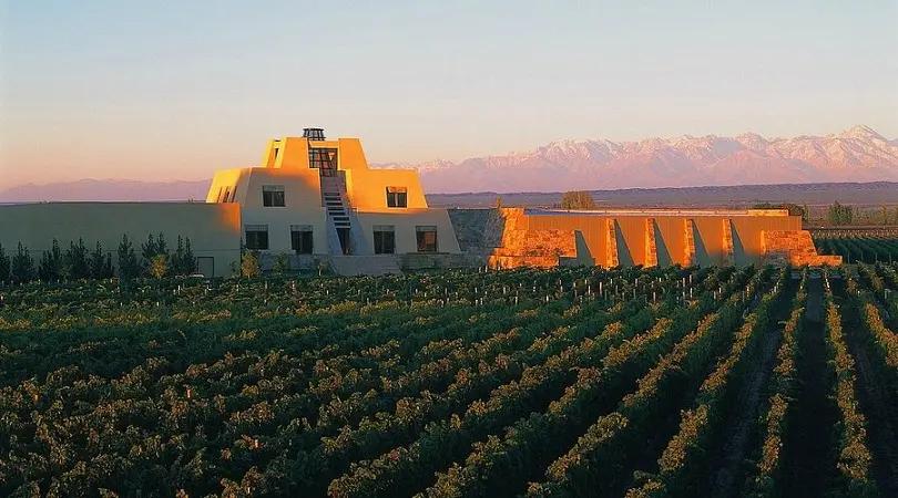 Bodega Catena Zapata – Argentina’s Legendary Winery You Need to Experience