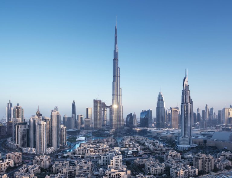 Burj Khalifa Dubai – Discover the World's Tallest Building and Ultimate Sky-High Experience