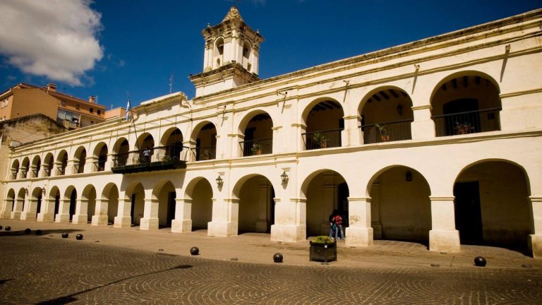 Cabildo de Salta – Discover Argentina’s Most Beautiful Colonial Landmark