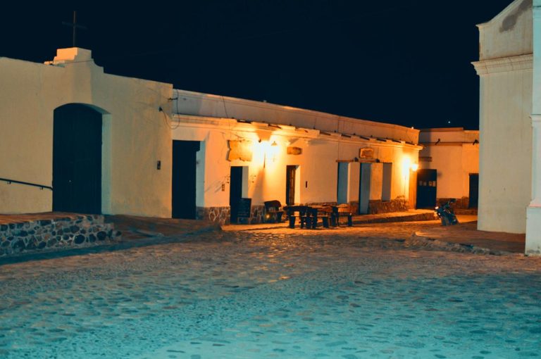 Cachi, Salta – Argentina’s Hidden Colonial Gem in the Calchaquí Valleys
