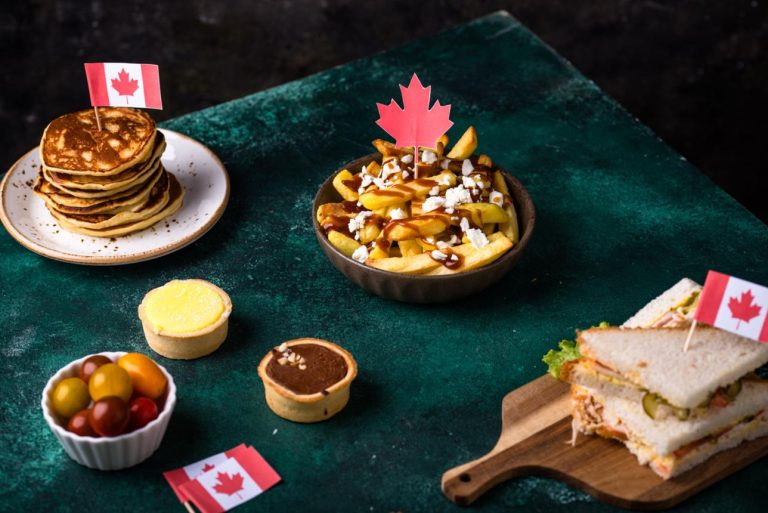 Canadian Cuisine – A Flavorful Journey Through Canada’s Diverse Culinary Traditions
