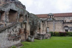 Capuchin Church – The Hidden Colonial Treasure of Antigua Guatemala