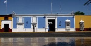 Casa Urquiaga – Discover Trujillo's Elegant Colonial Mansion Filled with History