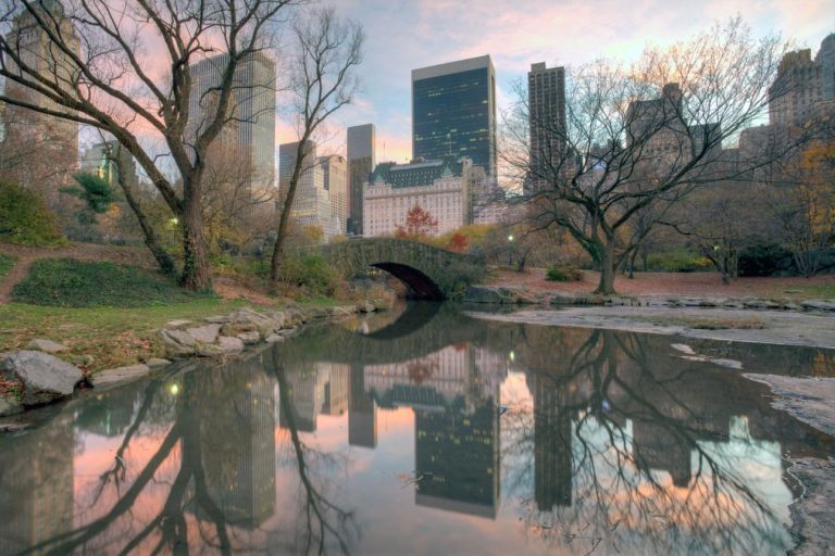Central Park Escape – Discover New York’s Legendary Green Oasis in the Heart of Manhattan