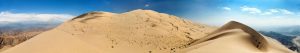 Cerro Blanco – Conquer the World's Highest Sand Dune in Peru