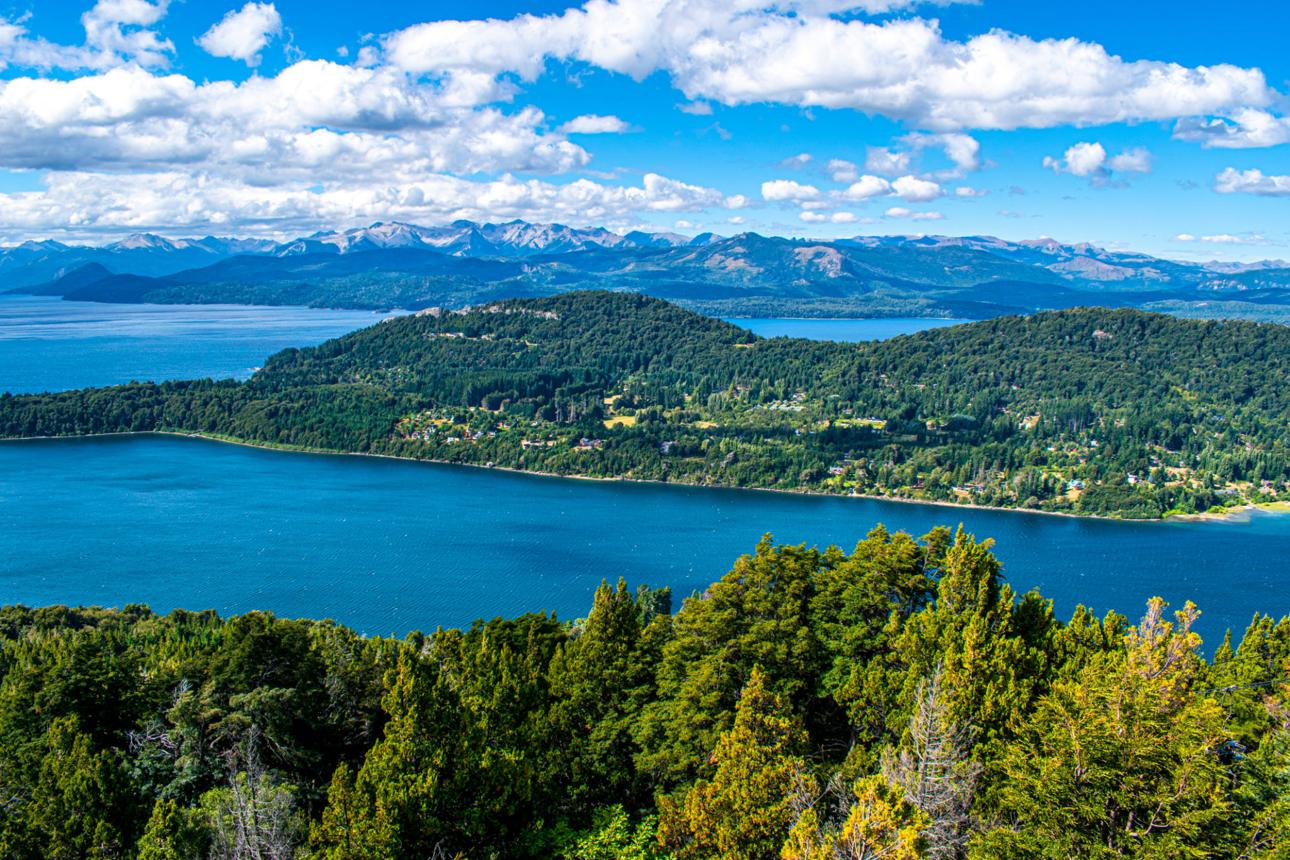 Cerro Campanario – Patagonia’s Most Spectacular Viewpoint You Can’t Miss