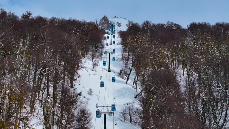 Cerro Catedral – Argentina’s Ultimate Mountain Escape for Skiing and Adventure
