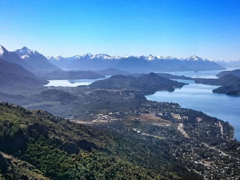 Cerro Otto – Argentina’s Mountain Escape with Spectacular Patagonian Views