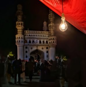 Charminar – Hyderabad’s Iconic Monument That Defines the City