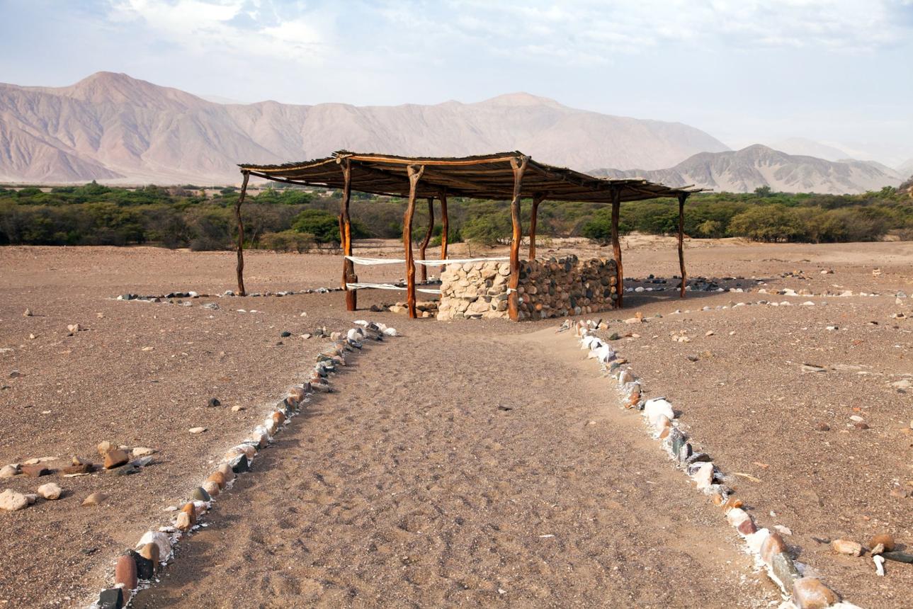 Chauchilla Cemetery – Peru's Ancient Desert Necropolis Frozen in Time