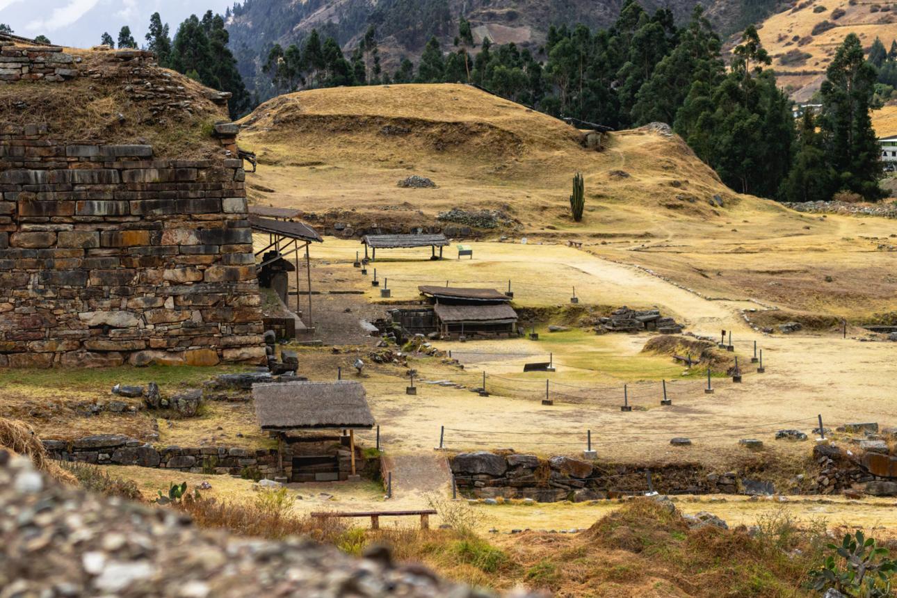Chavín de Huántar – Peru’s Ancient Mystery That Shaped Andean Civilization