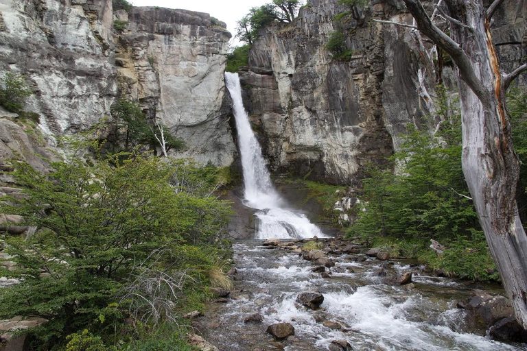 Chorrillo del Salto – El Chaltén's Hidden Waterfall Worth the Hike