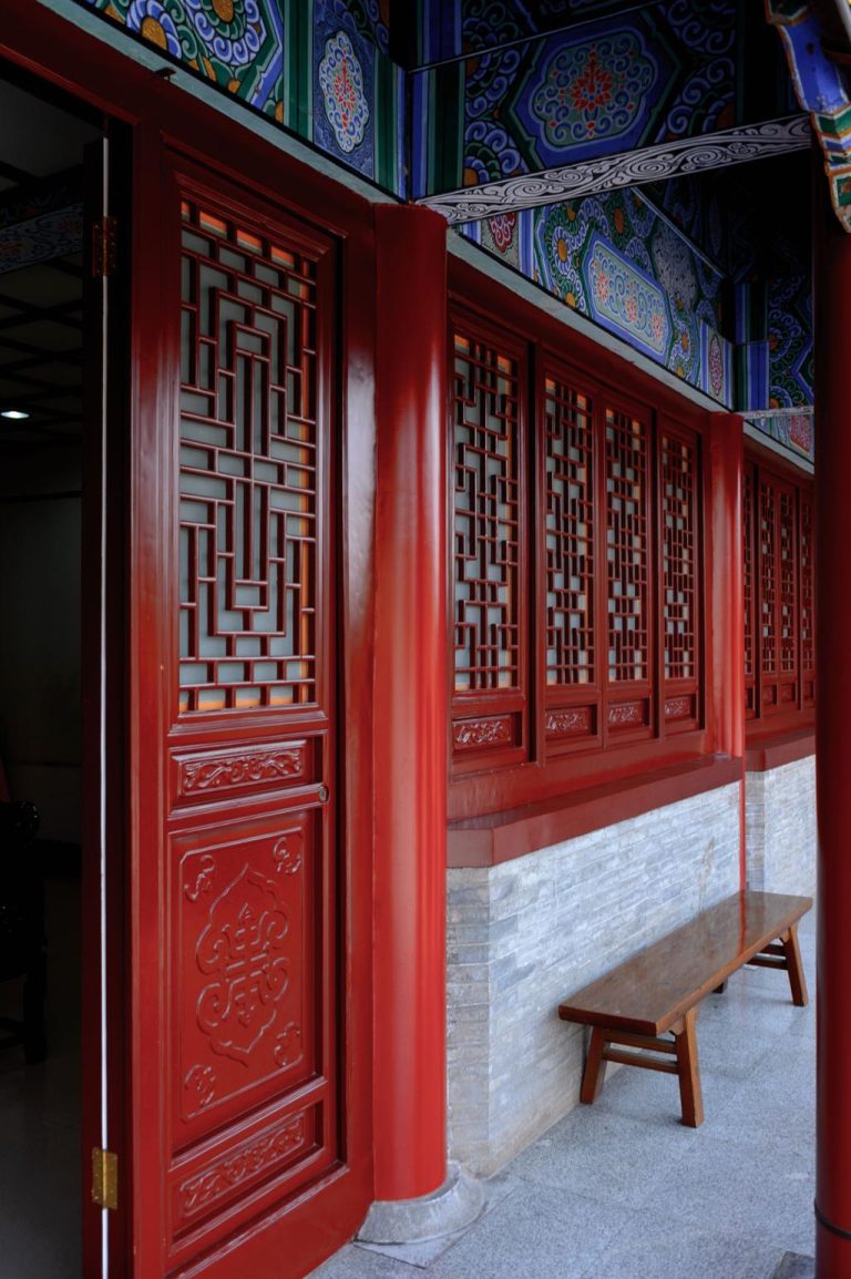Ci'en Pagoda – Xi’an’s Ancient Tower of Buddhist Heritage and Panoramic Views