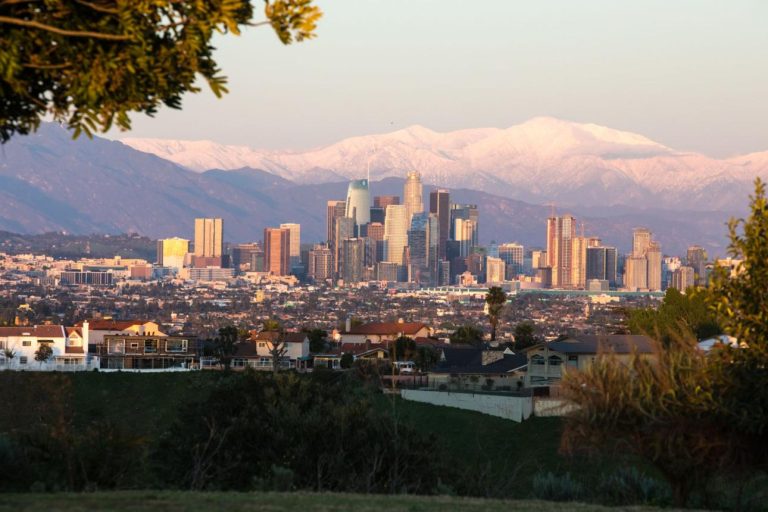 City of Stars – The Ultimate Los Angeles Travel Guide for First-Time Visitors
