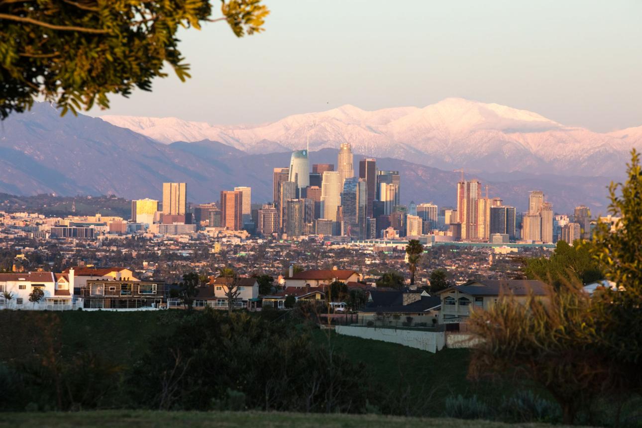 City of Stars – The Ultimate Los Angeles Travel Guide for First-Time Visitors