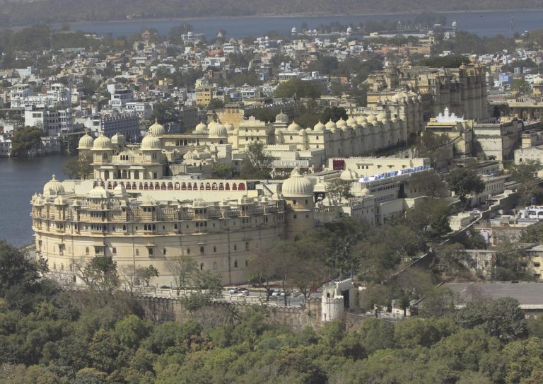 City Palace Udaipur – Discover Rajasthan’s Majestic Royal Masterpiece
