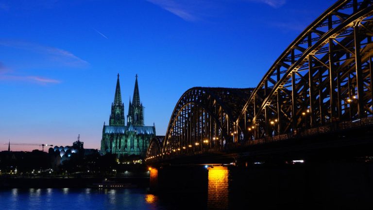 Cologne Cathedral – Germany’s Sky-Piercing Gothic Masterpiece That Took Centuries to Complete