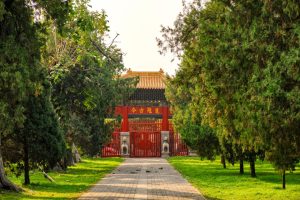 Confucius Temple – Discover China’s Timeless Tribute to Wisdom and Learning