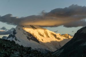 Cordillera Blanca – Peru’s Spectacular Snow-Capped Paradise for Adventure Seekers