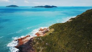 Costa Verde – Brazil’s Stunning Coastal Paradise of Islands, Beaches & Rainforest