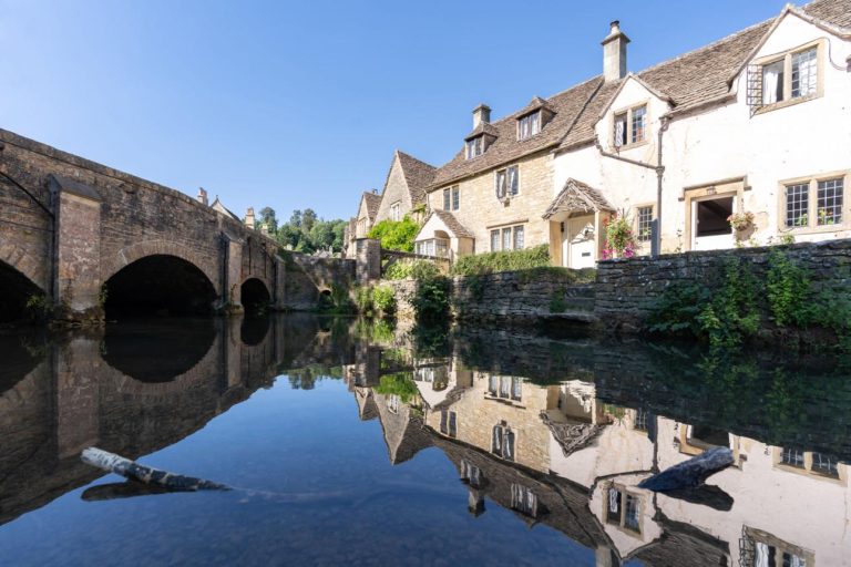 Cotswolds – Discover England’s Fairytale Countryside of Honey-Colored Villages