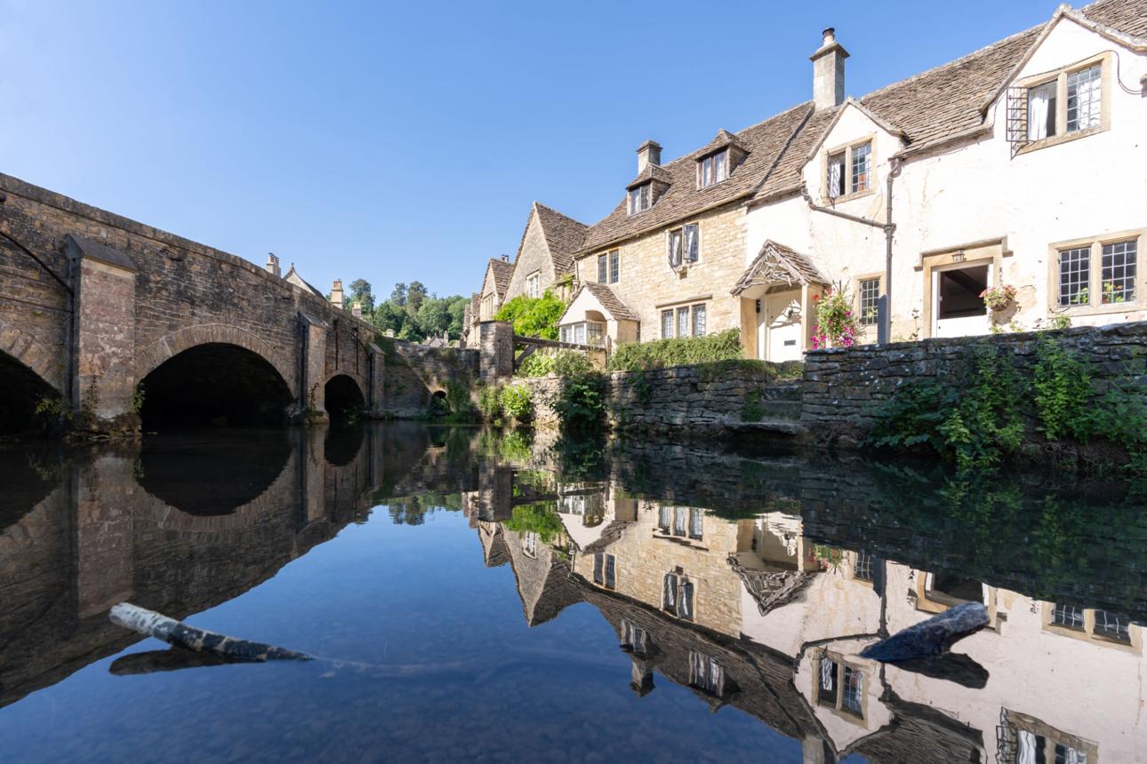 Cotswolds – Discover England’s Fairytale Countryside of Honey-Colored Villages