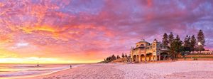 Cottesloe Beach – Perth’s Most Beautiful Sunset Beach You Must Visit