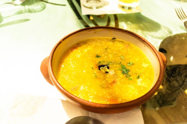 Cusco Cuisine – Discover the Ancient Flavors of the Inca Capital