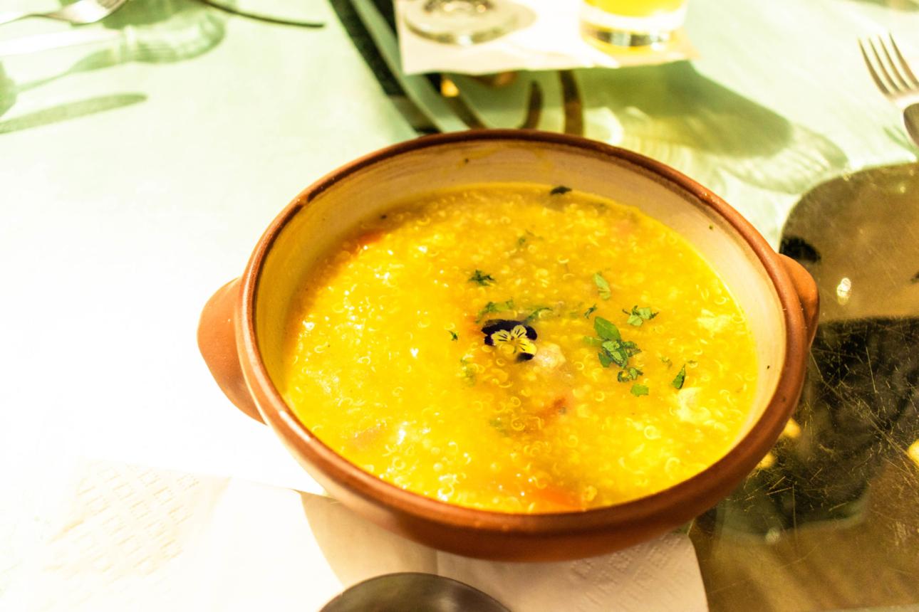 Cusco Cuisine – Discover the Ancient Flavors of the Inca Capital