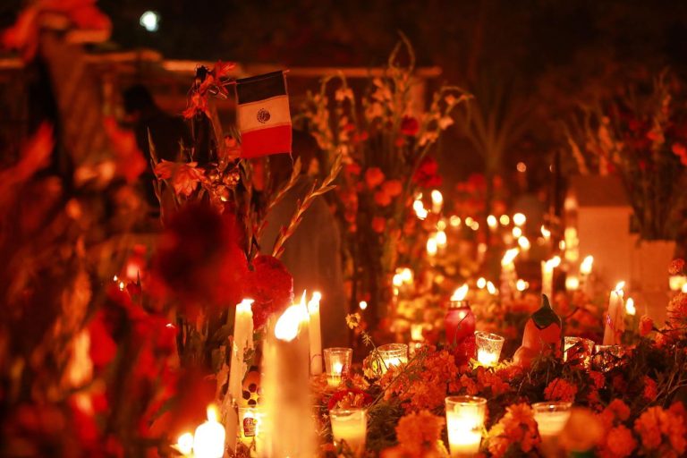 Day of the Dead – Mexico’s Celebration of Life