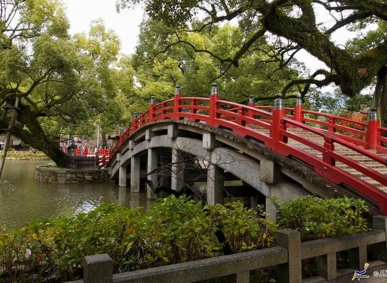 Dazaifu Tenmangu – Sacred Shrine of Learning and Plum Blossoms in Fukuoka
