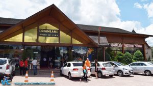 Dreamland Wax Museum – Step Into a World of Celebrity Encounters