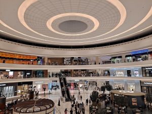 Dubai Mall – The Ultimate Shopping, Entertainment, and Lifestyle Destination in Dubai
