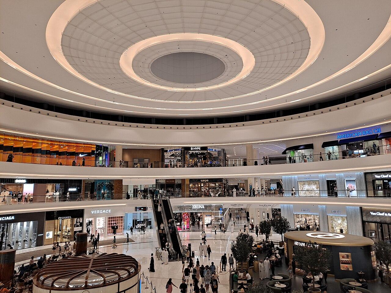 Dubai Mall – The Ultimate Shopping, Entertainment, and Lifestyle Destination in Dubai