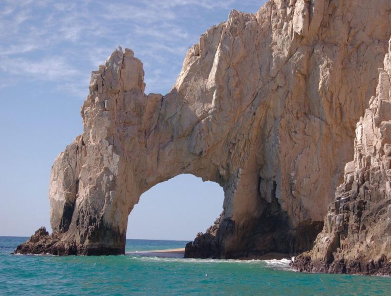 El Arco – Cabo's Iconic Sea Arch