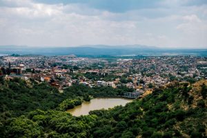 El Charco del Ingenio – San Miguel’s Desert Sanctuary