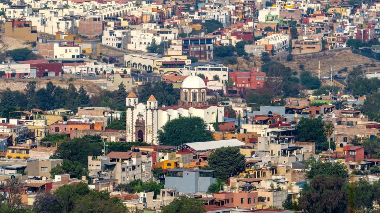 El Mirador – San Miguel de Allende's Best Viewpoint