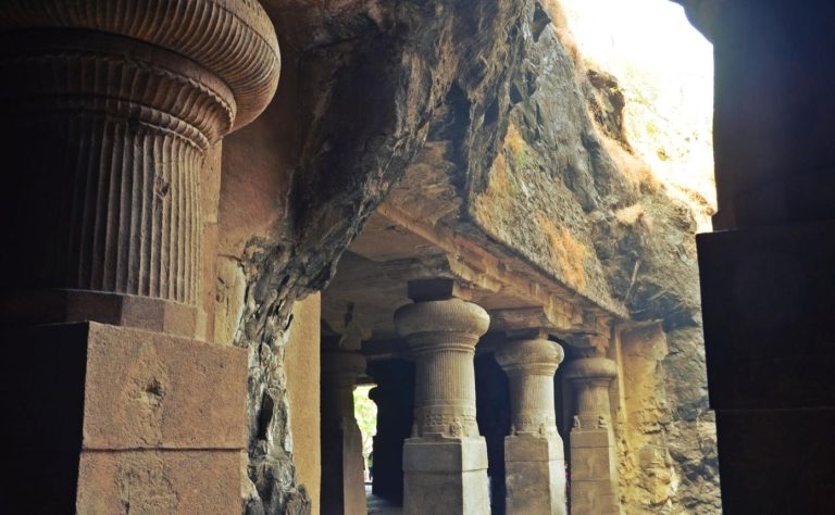 Elephanta Caves – India’s Ancient Island Temple Filled with Magnificent Rock-Cut Sculptures