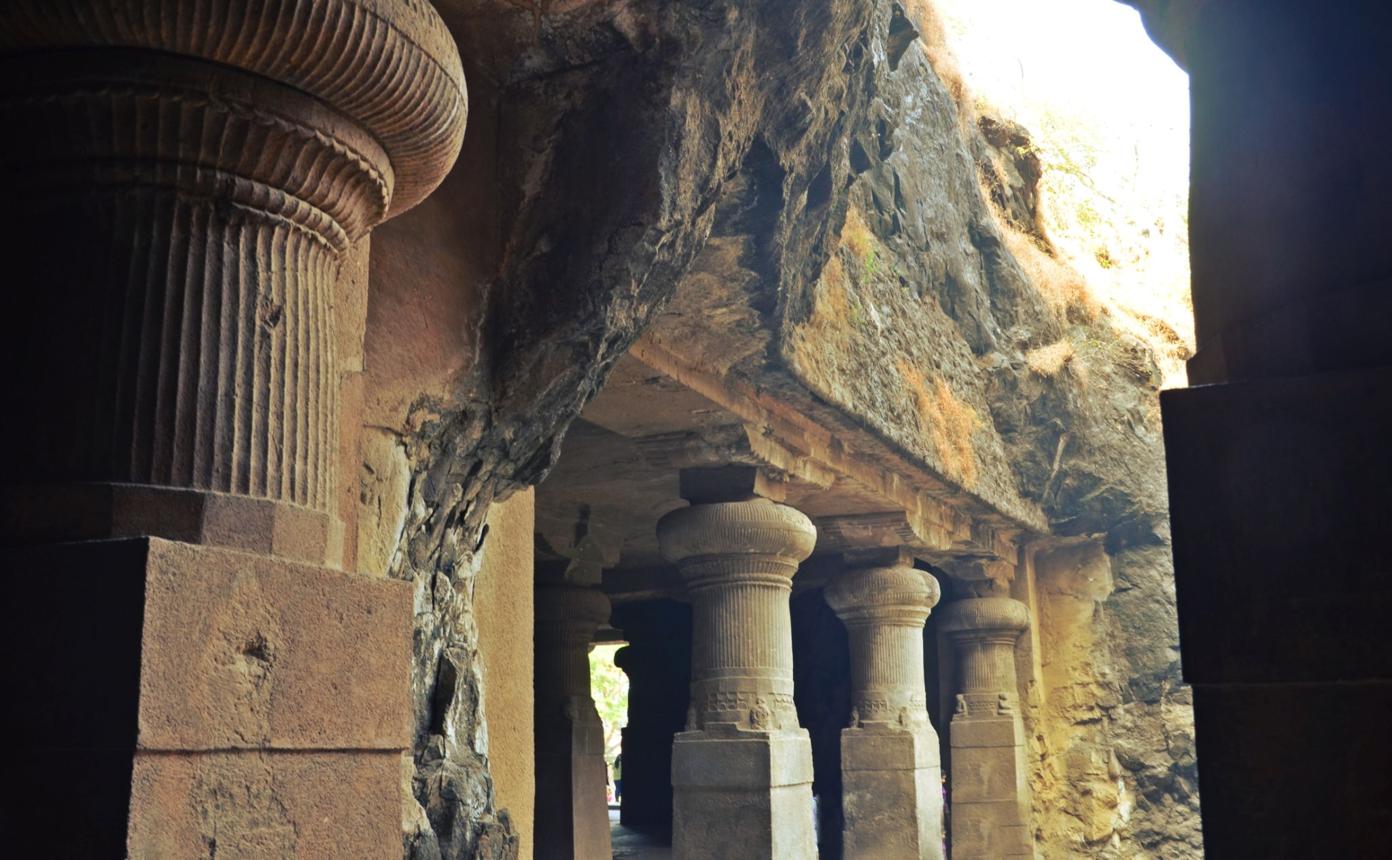 Elephanta Caves – India’s Ancient Island Temple Filled with Magnificent Rock-Cut Sculptures