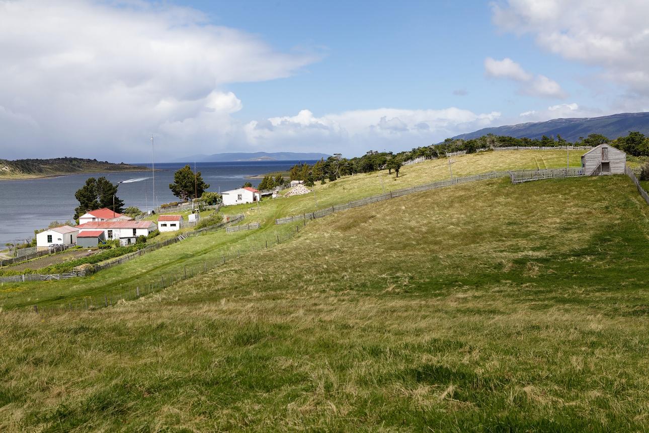 Estancia Harberton – Discover Argentina’s Oldest Ranch at the End of the World