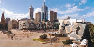 Federation Square – Melbourne’s Cultural Heart You Must Experience
