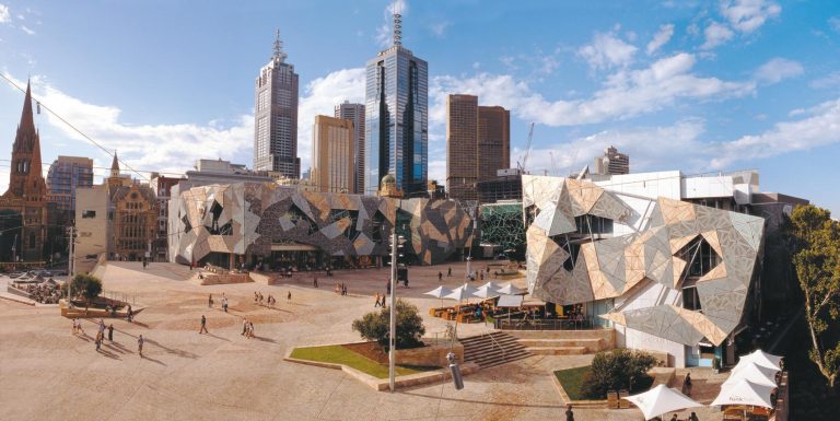 Federation Square – Melbourne’s Cultural Heart You Must Experience