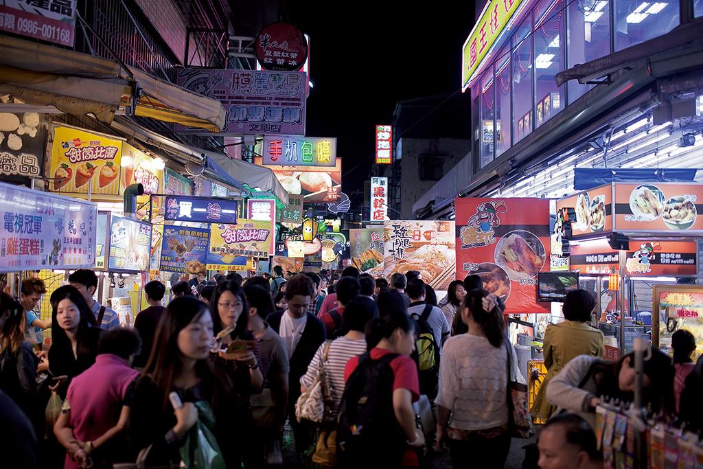 Fengjia Night Market – Taiwan’s Largest Night Market Packed with Food, Shopping & Fun