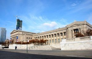 Field Museum – Chicago's Gateway to Natural Wonders