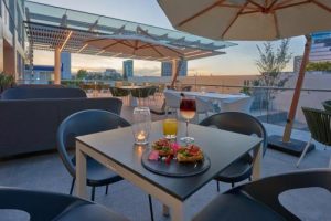 Food & Rooftop Experiences Guadalajara – Skyline Dining in Jalisco