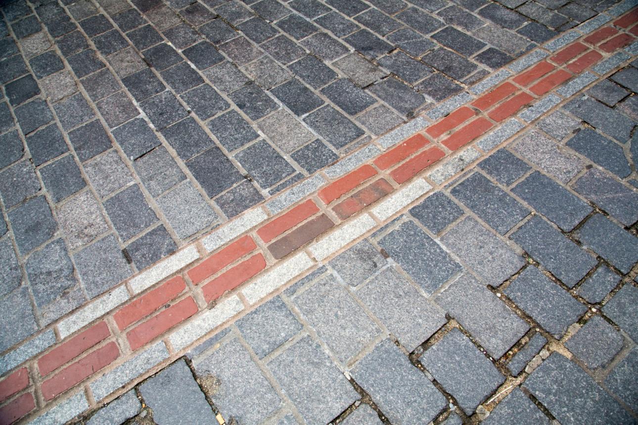 Freedom Trail – Walk Through America's Revolutionary History