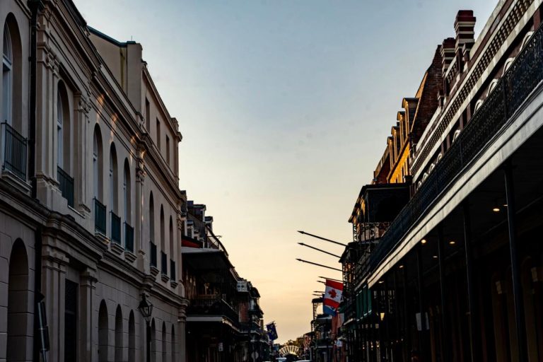 French Quarter – The Soul of New Orleans