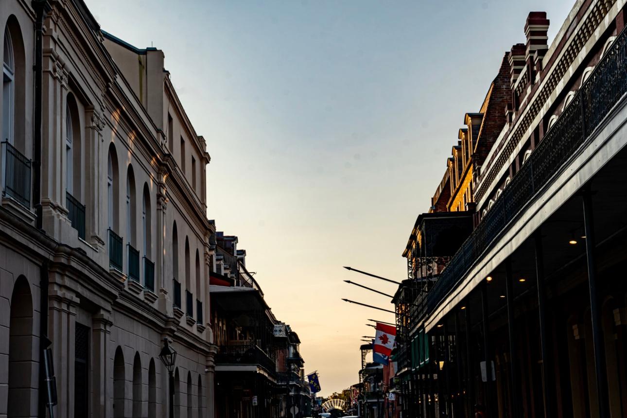French Quarter – The Soul of New Orleans